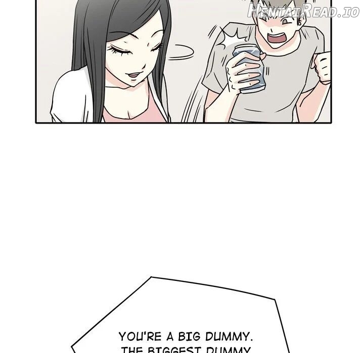 Misfortune - Manhwa Chapter 6 - page 22