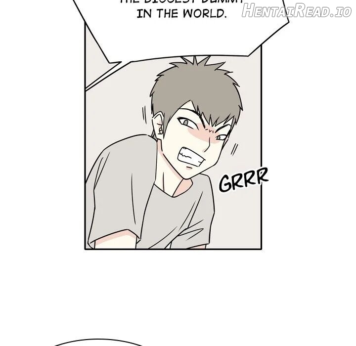 Misfortune - Manhwa Chapter 6 - page 23