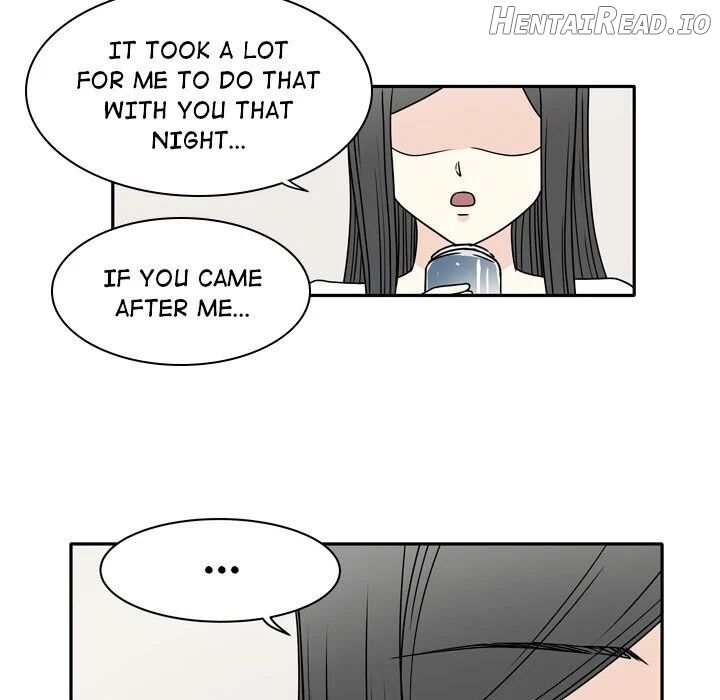 Misfortune - Manhwa Chapter 6 - page 24