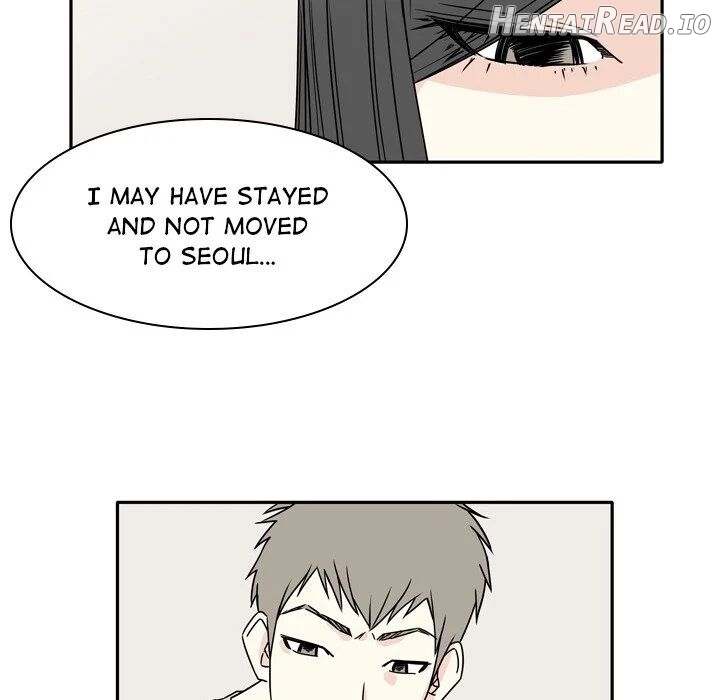 Misfortune - Manhwa Chapter 6 - page 25