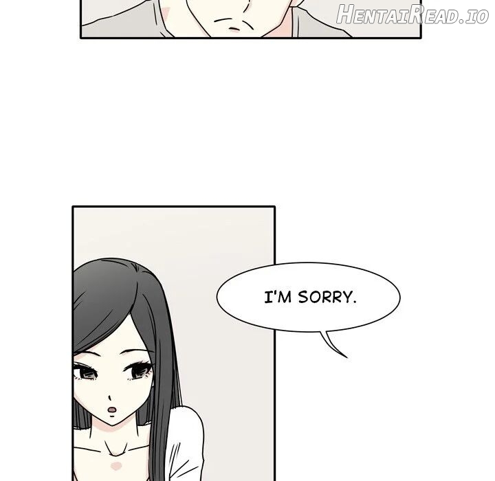 Misfortune - Manhwa Chapter 6 - page 26