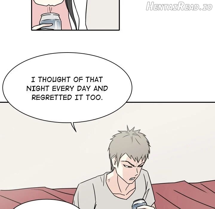 Misfortune - Manhwa Chapter 6 - page 27