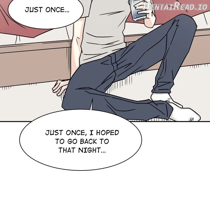 Misfortune - Manhwa Chapter 6 - page 28