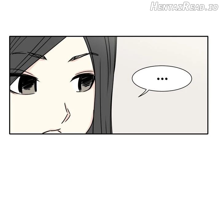 Misfortune - Manhwa Chapter 6 - page 29