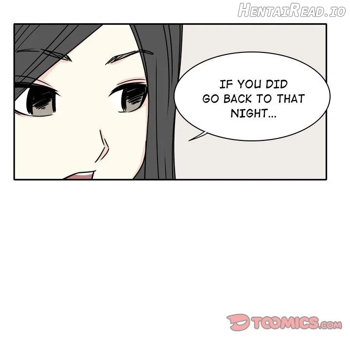 Misfortune - Manhwa Chapter 6 - page 30