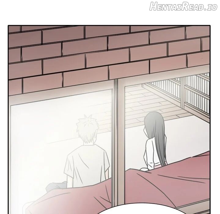 Misfortune - Manhwa Chapter 6 - page 31