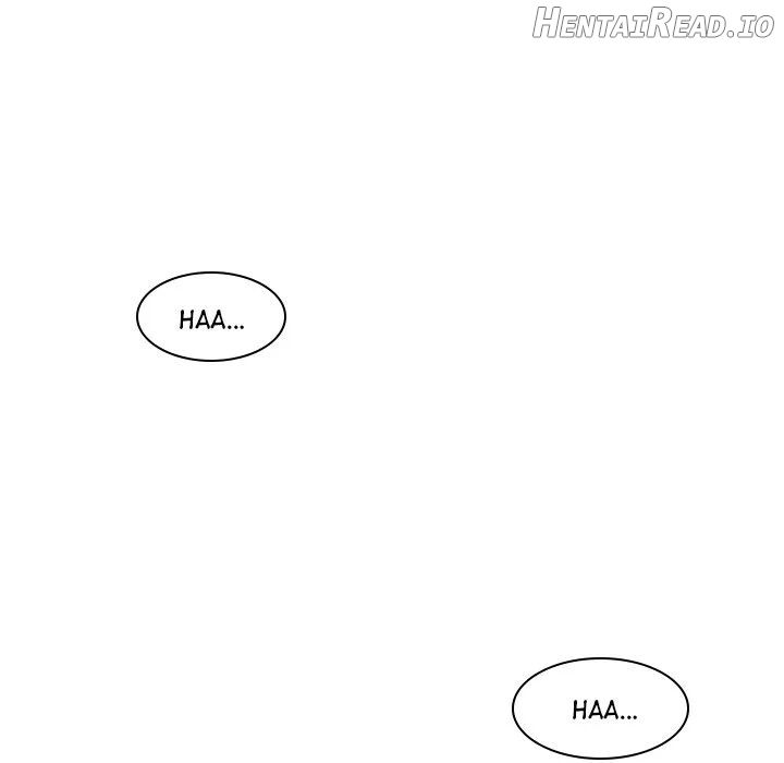 Misfortune - Manhwa Chapter 6 - page 33