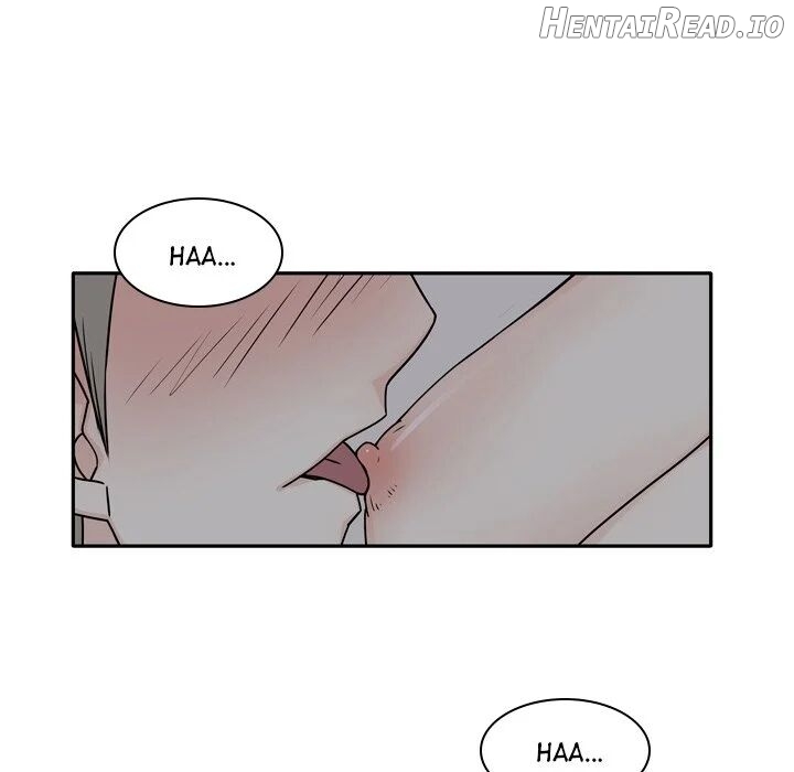 Misfortune - Manhwa Chapter 6 - page 34