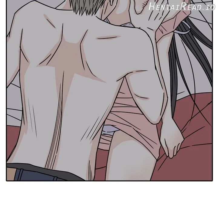 Misfortune - Manhwa Chapter 6 - page 38