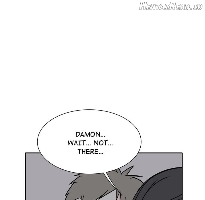 Misfortune - Manhwa Chapter 6 - page 43