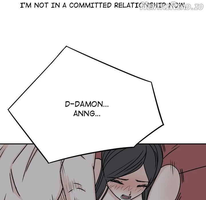 Misfortune - Manhwa Chapter 6 - page 47