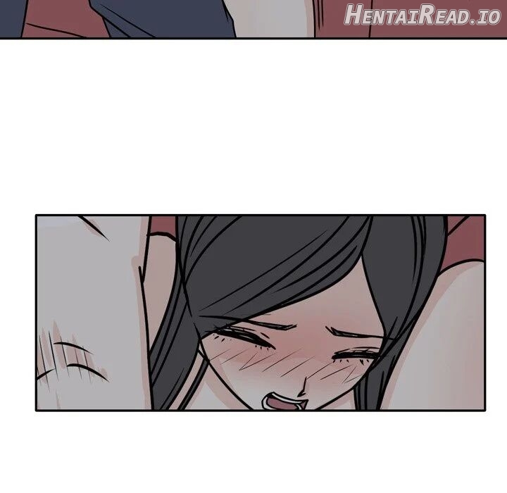 Misfortune - Manhwa Chapter 6 - page 49