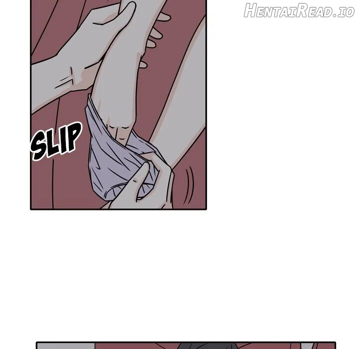 Misfortune - Manhwa Chapter 6 - page 52