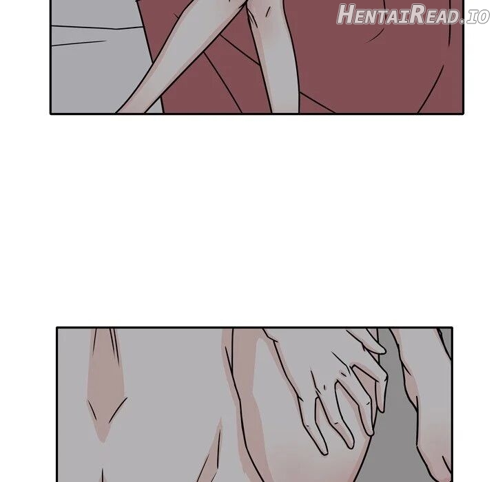 Misfortune - Manhwa Chapter 6 - page 54