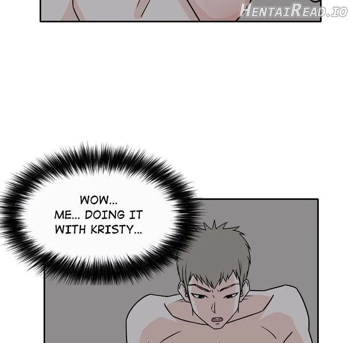 Misfortune - Manhwa Chapter 6 - page 55