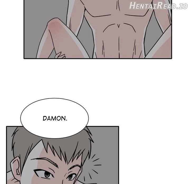 Misfortune - Manhwa Chapter 6 - page 56