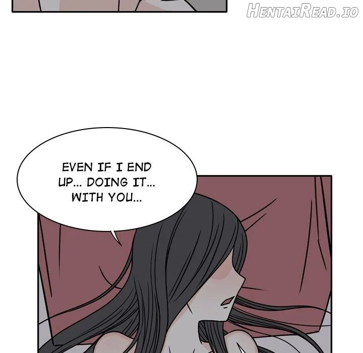 Misfortune - Manhwa Chapter 6 - page 57