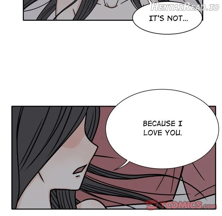 Misfortune - Manhwa Chapter 6 - page 58