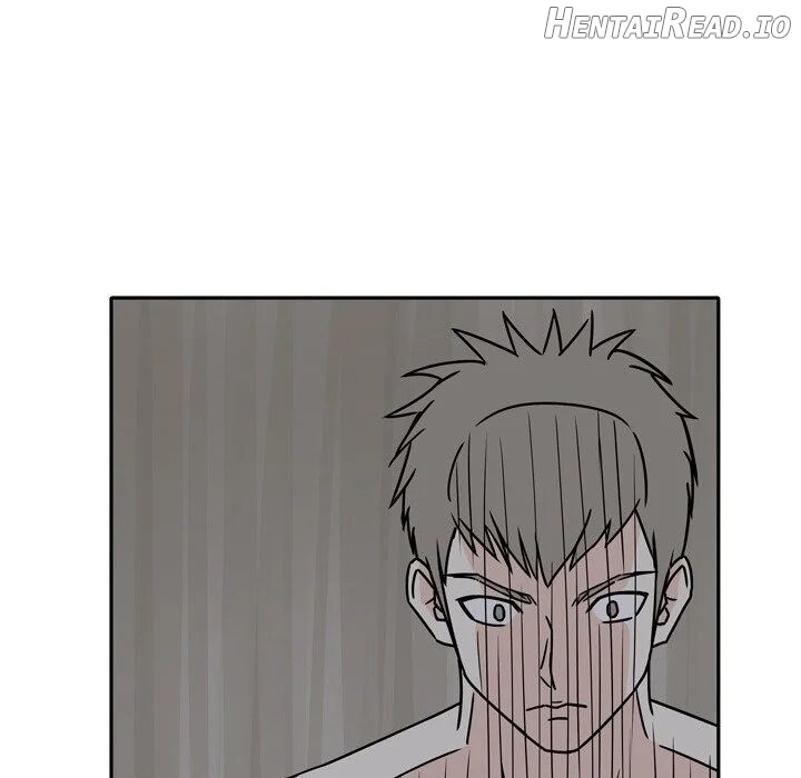 Misfortune - Manhwa Chapter 6 - page 59