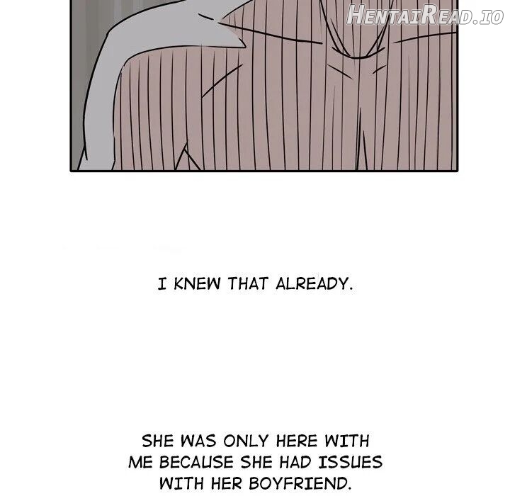 Misfortune - Manhwa Chapter 6 - page 60