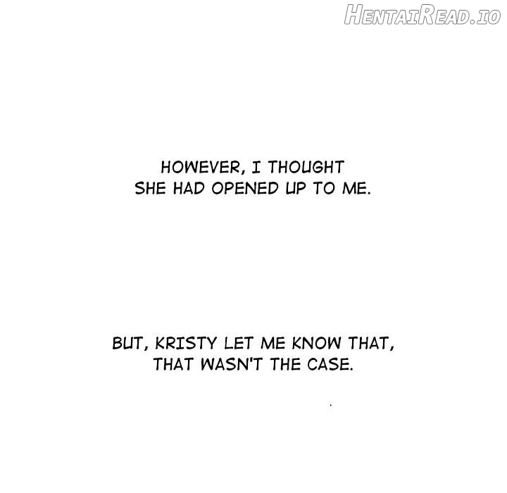 Misfortune - Manhwa Chapter 6 - page 61