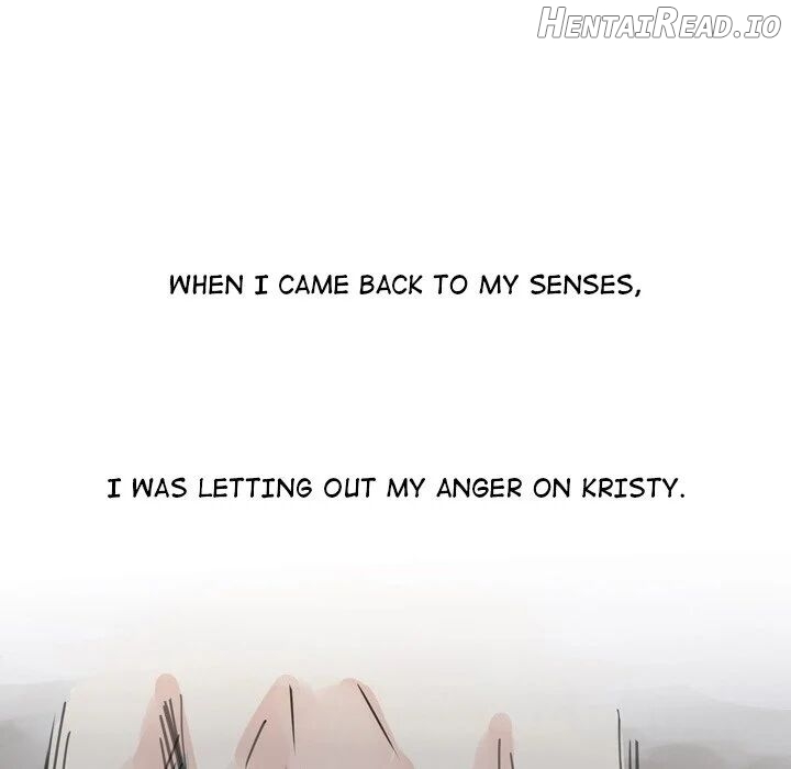 Misfortune - Manhwa Chapter 6 - page 62