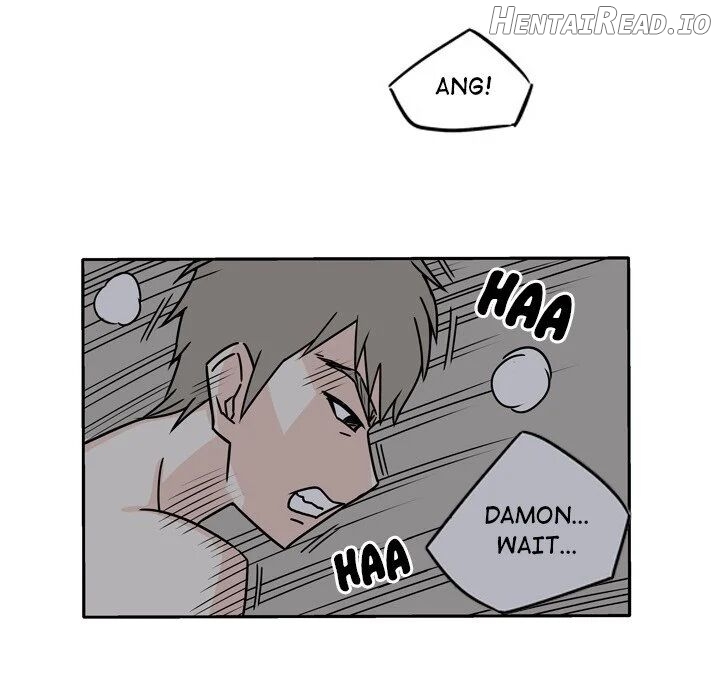 Misfortune - Manhwa Chapter 6 - page 65