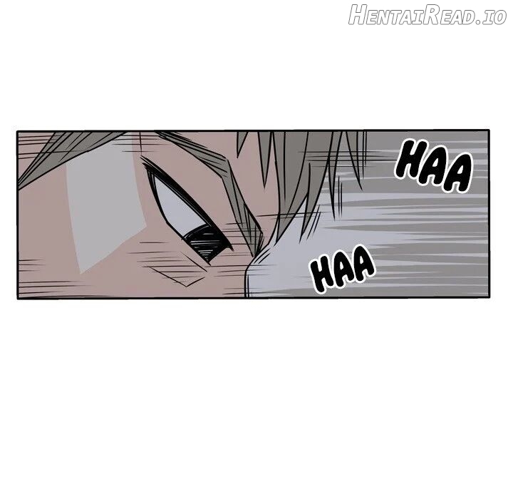 Misfortune - Manhwa Chapter 6 - page 66