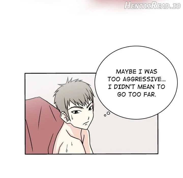 Misfortune - Manhwa Chapter 6 - page 69