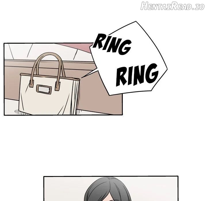Misfortune - Manhwa Chapter 6 - page 70