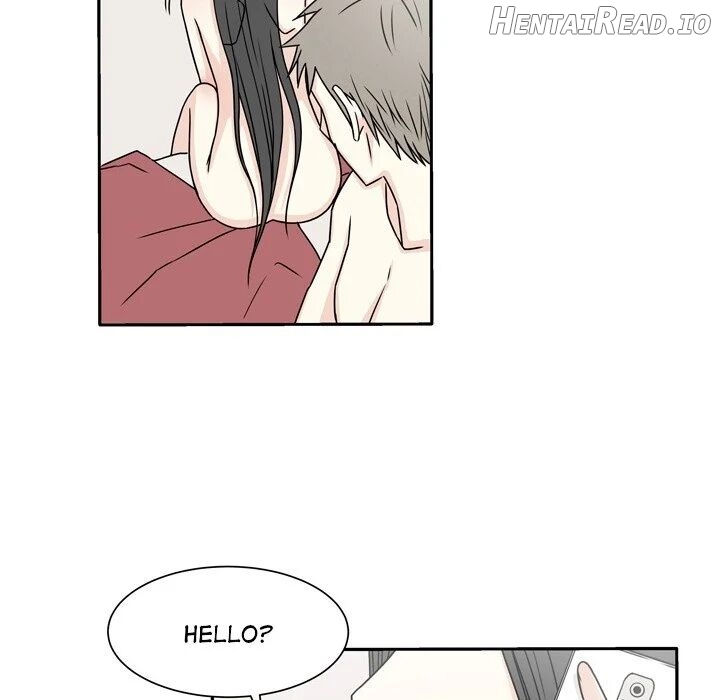 Misfortune - Manhwa Chapter 6 - page 72