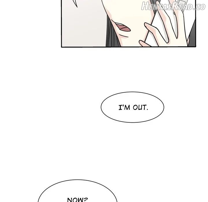 Misfortune - Manhwa Chapter 6 - page 73