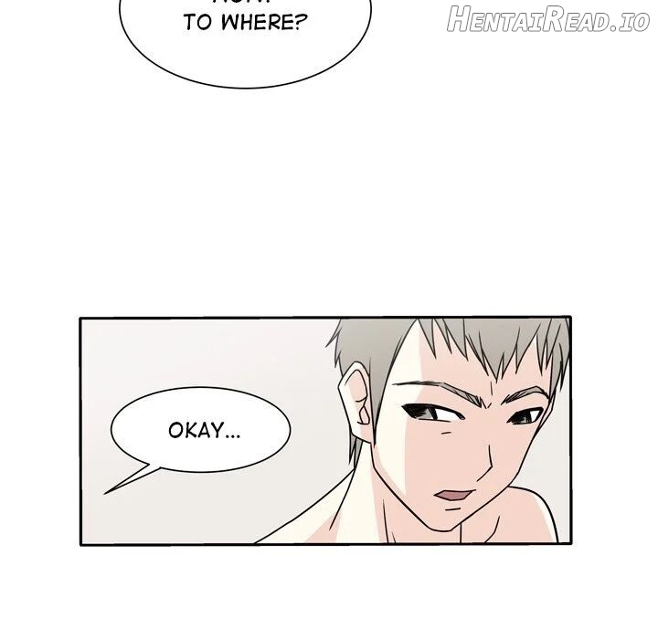 Misfortune - Manhwa Chapter 6 - page 74