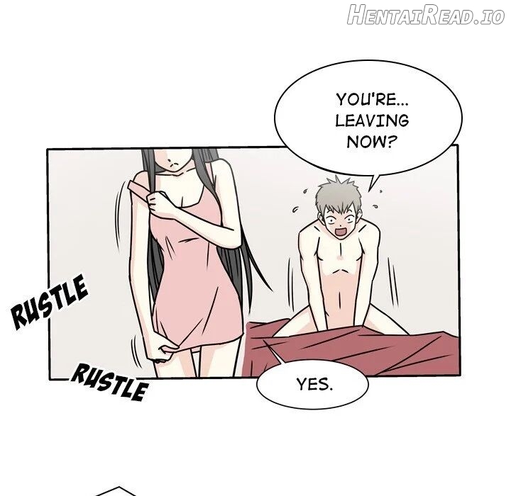 Misfortune - Manhwa Chapter 6 - page 75