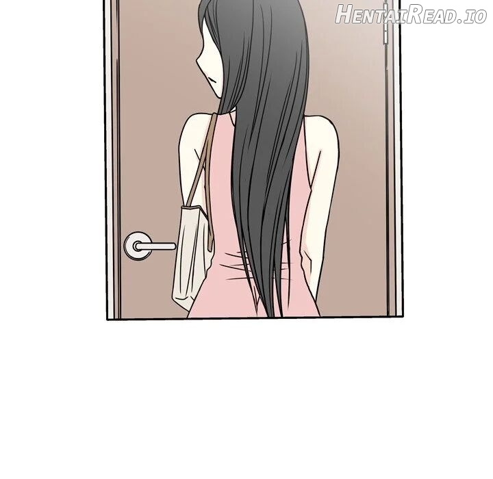 Misfortune - Manhwa Chapter 6 - page 78
