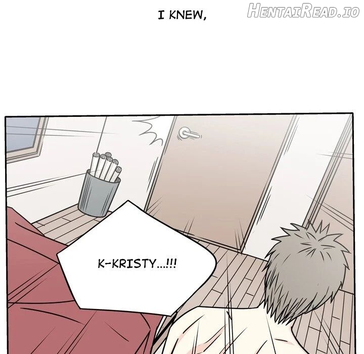 Misfortune - Manhwa Chapter 6 - page 79