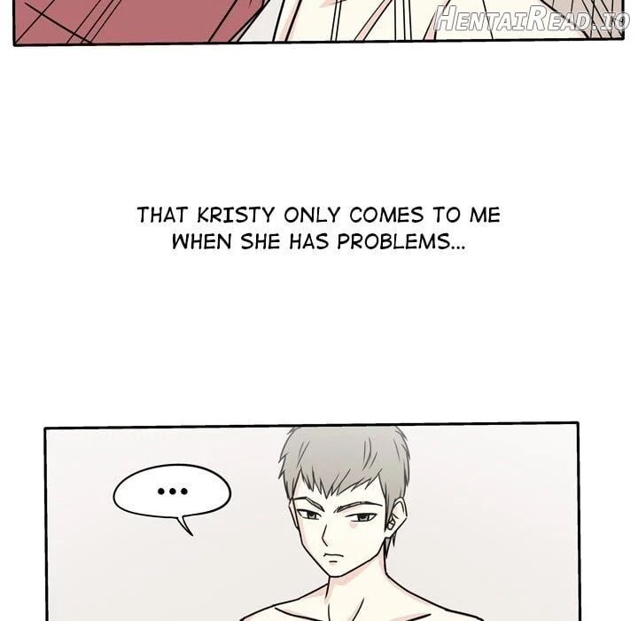 Misfortune - Manhwa Chapter 6 - page 80