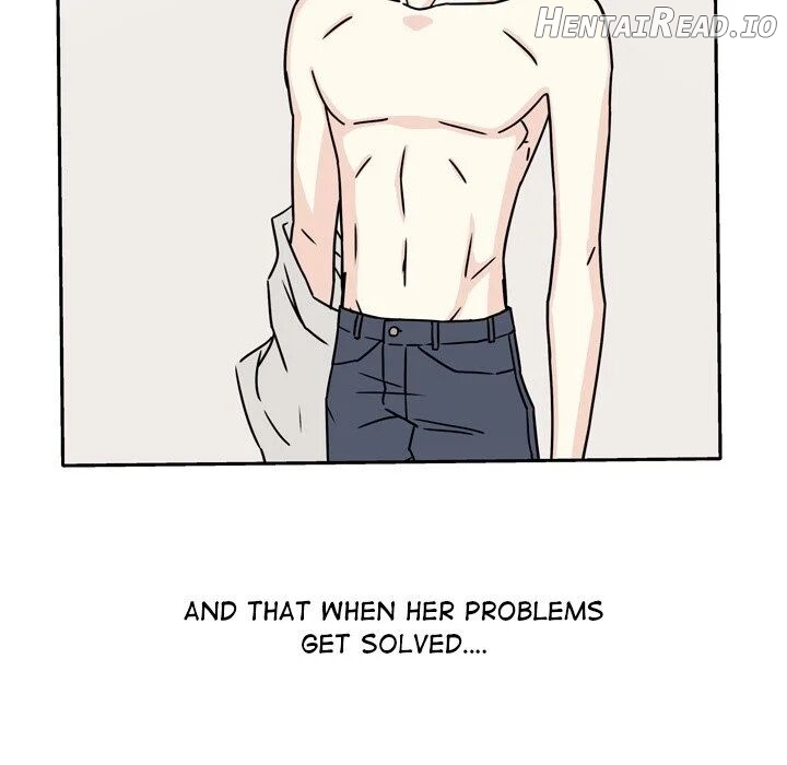 Misfortune - Manhwa Chapter 6 - page 81