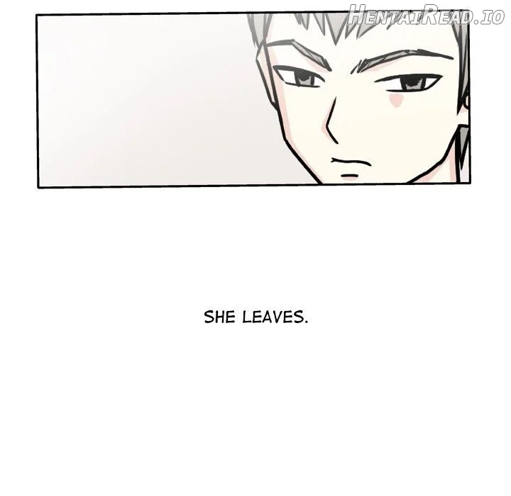 Misfortune - Manhwa Chapter 6 - page 82