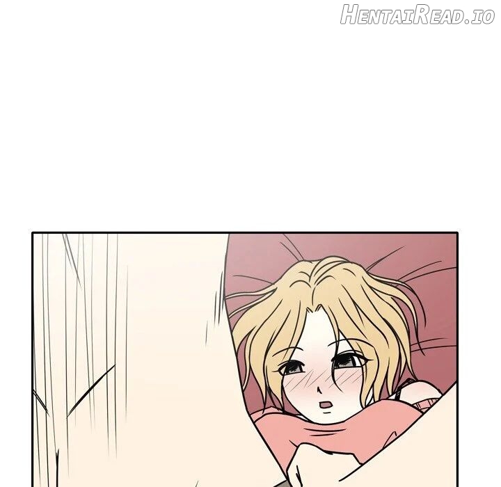 Misfortune - Manhwa Chapter 7 - page 10