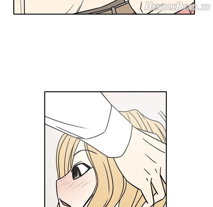 Misfortune - Manhwa Chapter 7 - page 11