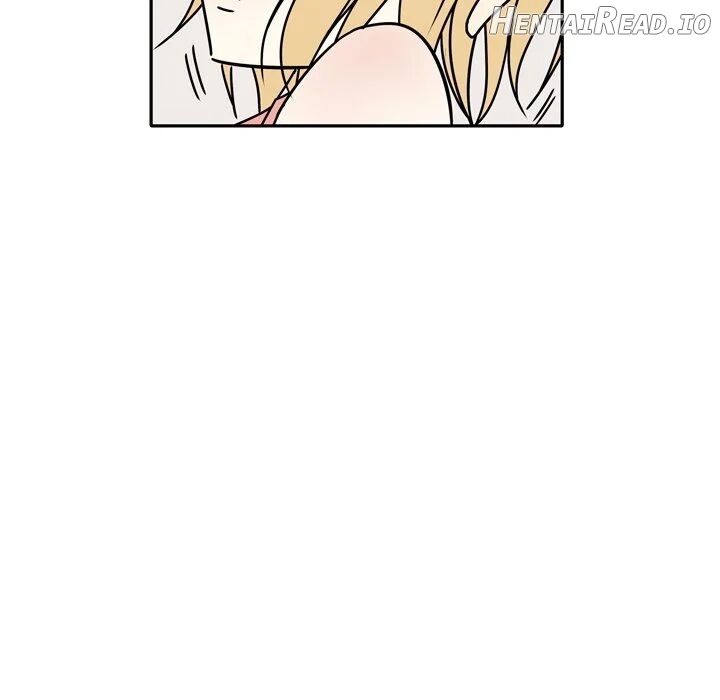 Misfortune - Manhwa Chapter 7 - page 12