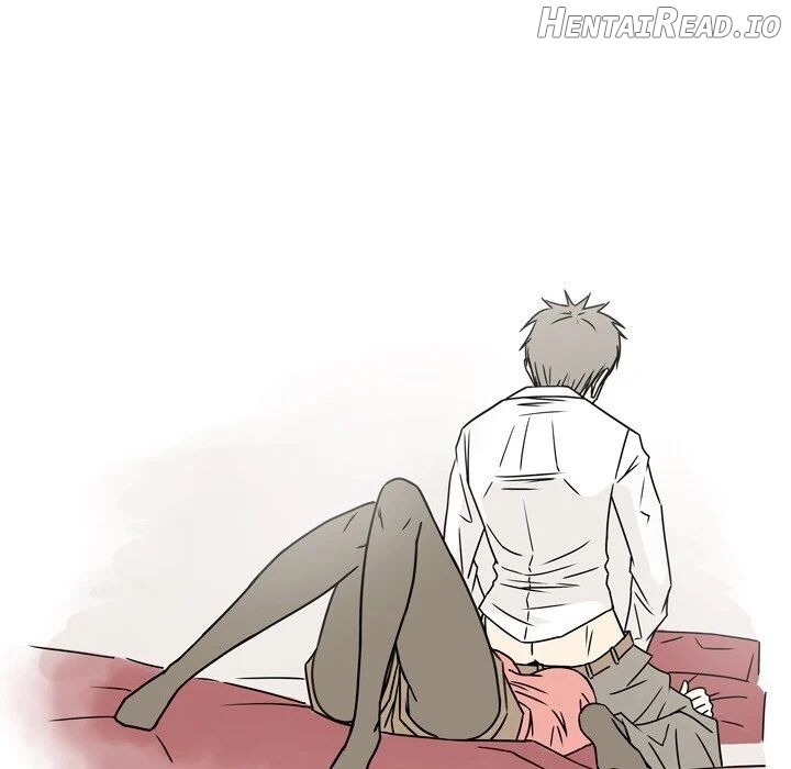 Misfortune - Manhwa Chapter 7 - page 13