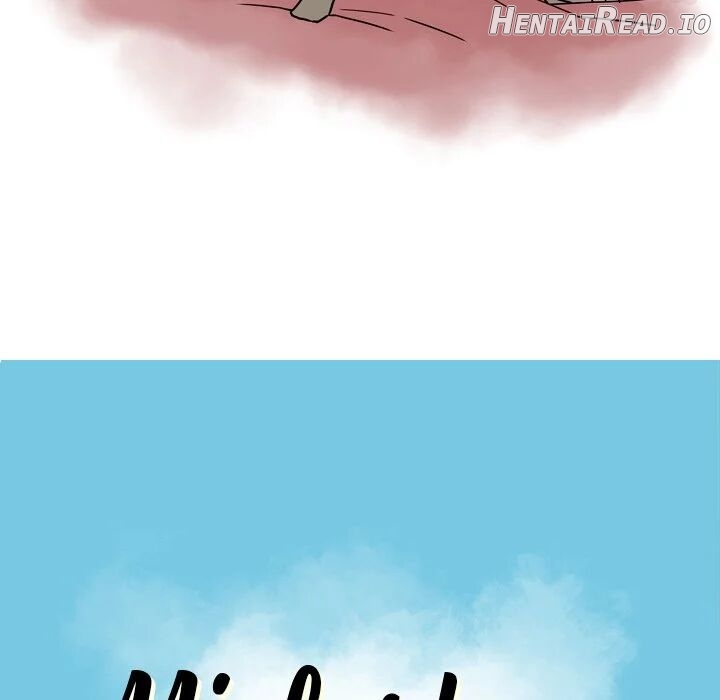 Misfortune - Manhwa Chapter 7 - page 14