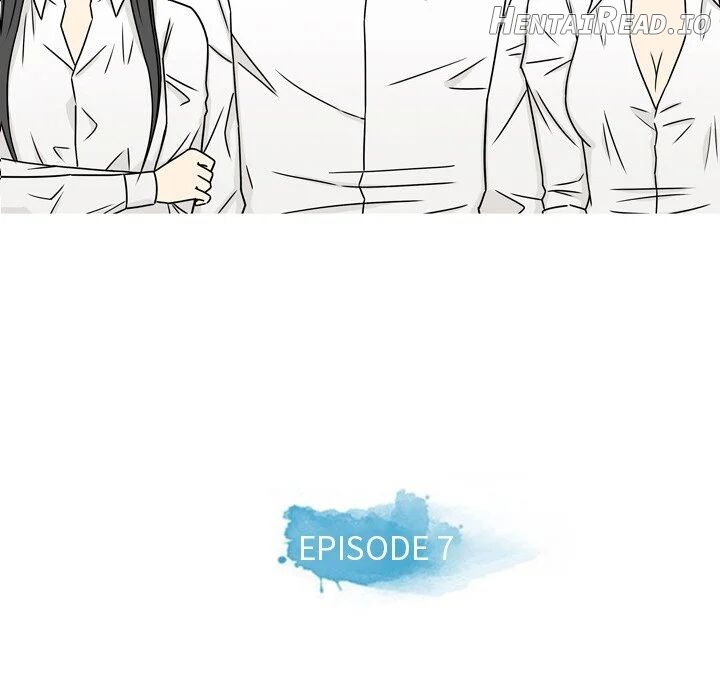 Misfortune - Manhwa Chapter 7 - page 16