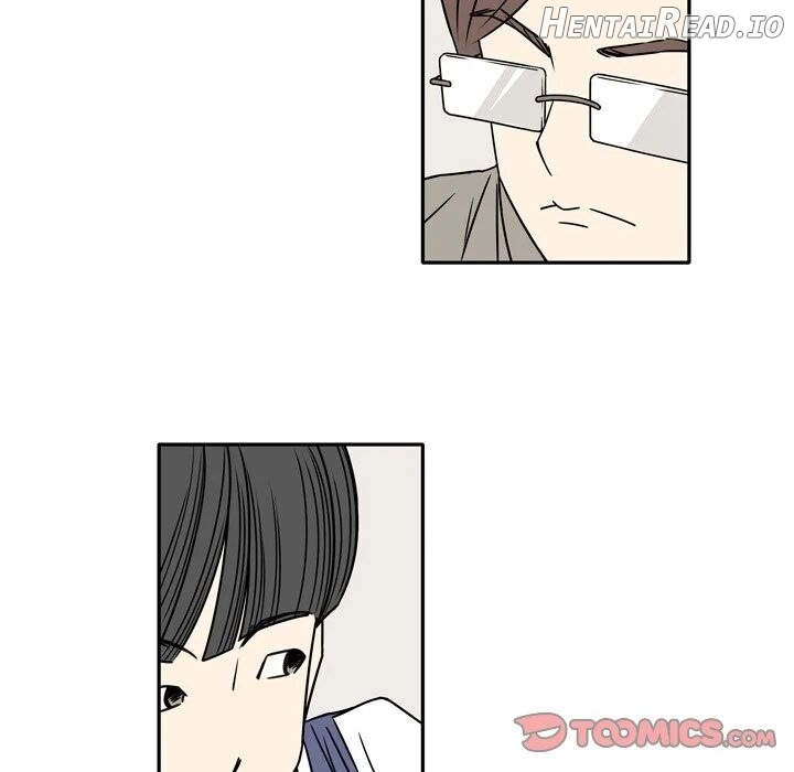 Misfortune - Manhwa Chapter 7 - page 24