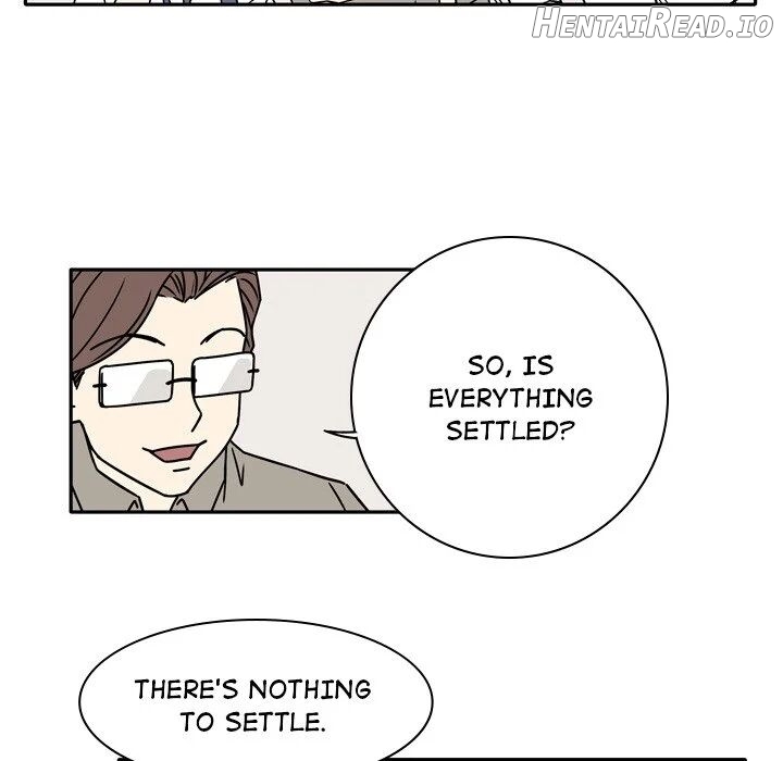 Misfortune - Manhwa Chapter 7 - page 26