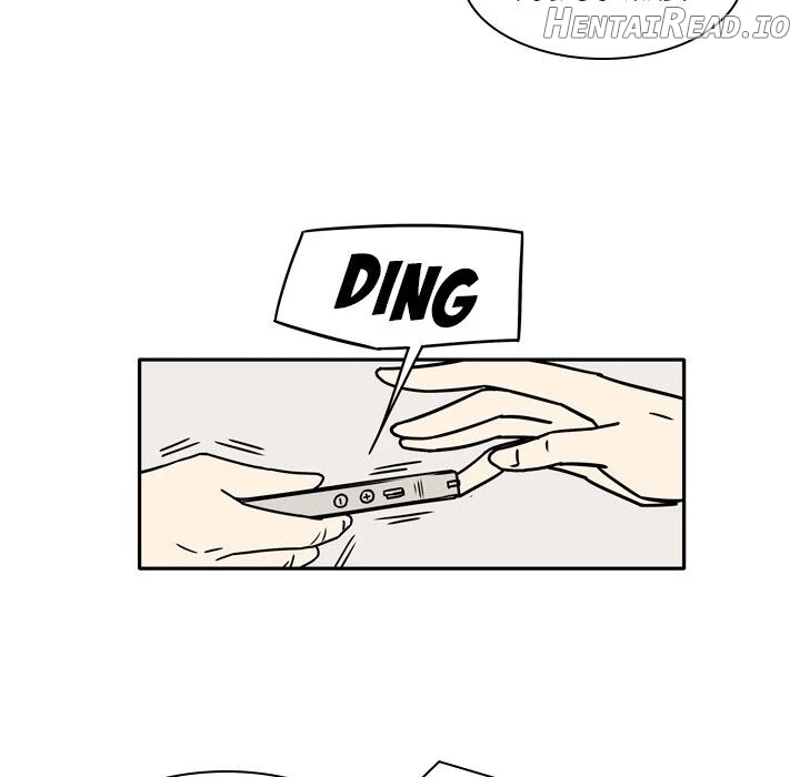 Misfortune - Manhwa Chapter 7 - page 38