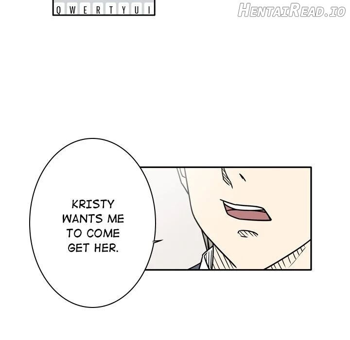 Misfortune - Manhwa Chapter 7 - page 43