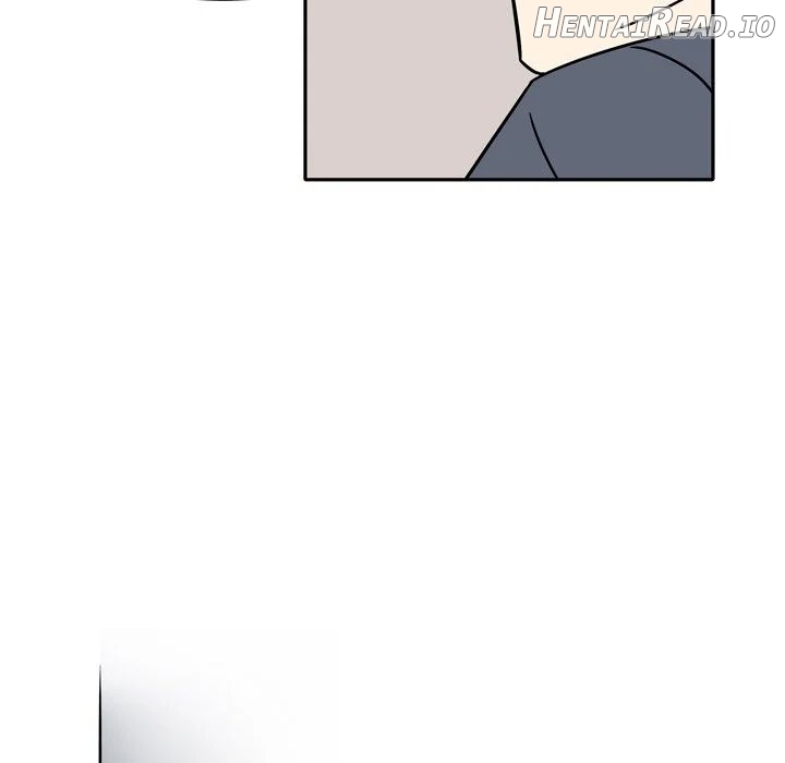 Misfortune - Manhwa Chapter 7 - page 49